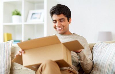 Use Tools to Open Packages, Not Your Teeth