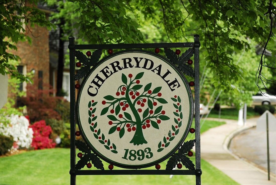 Cherrydale Property Management | Arlington Abodes