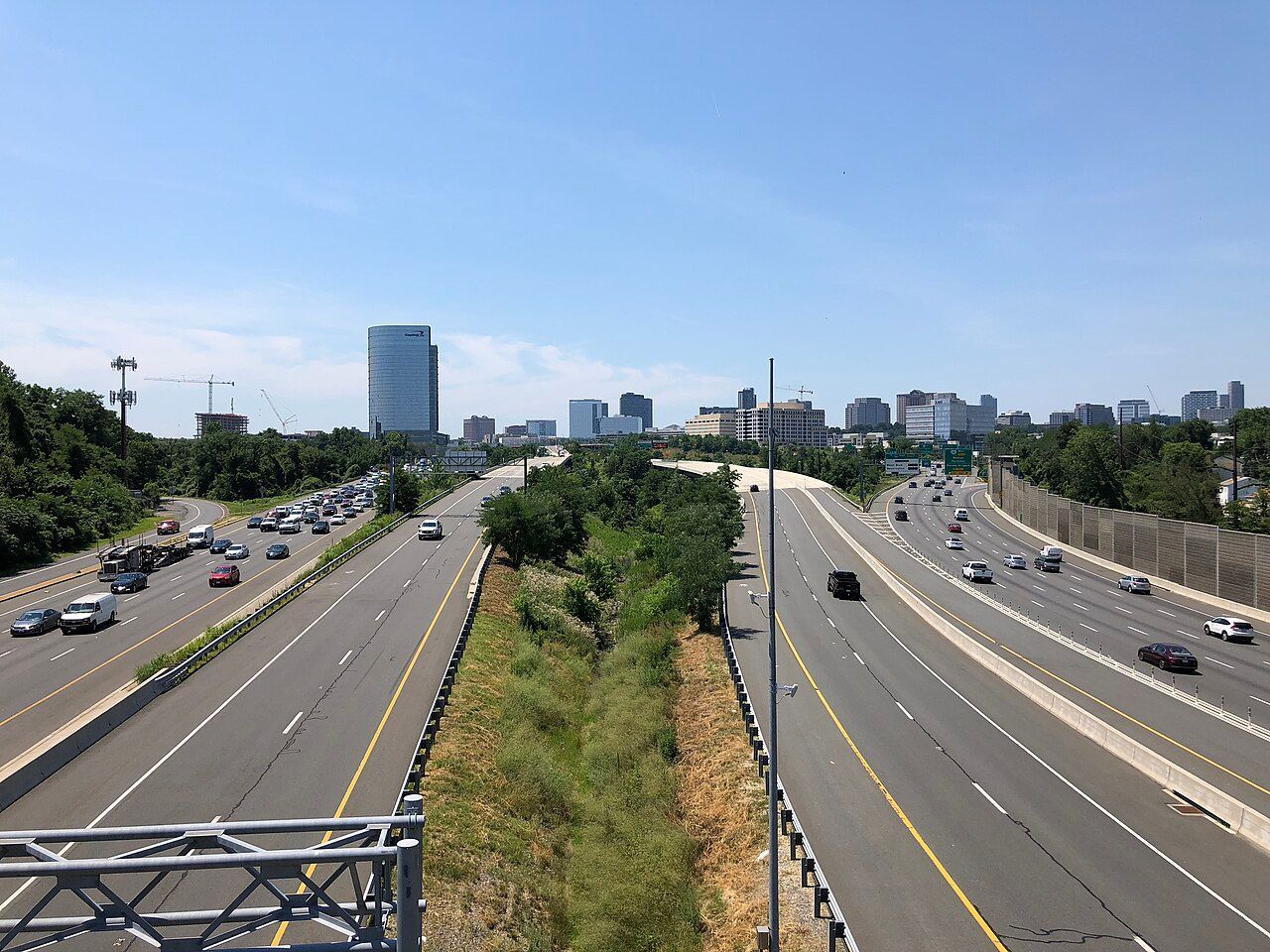 Tysons va property management