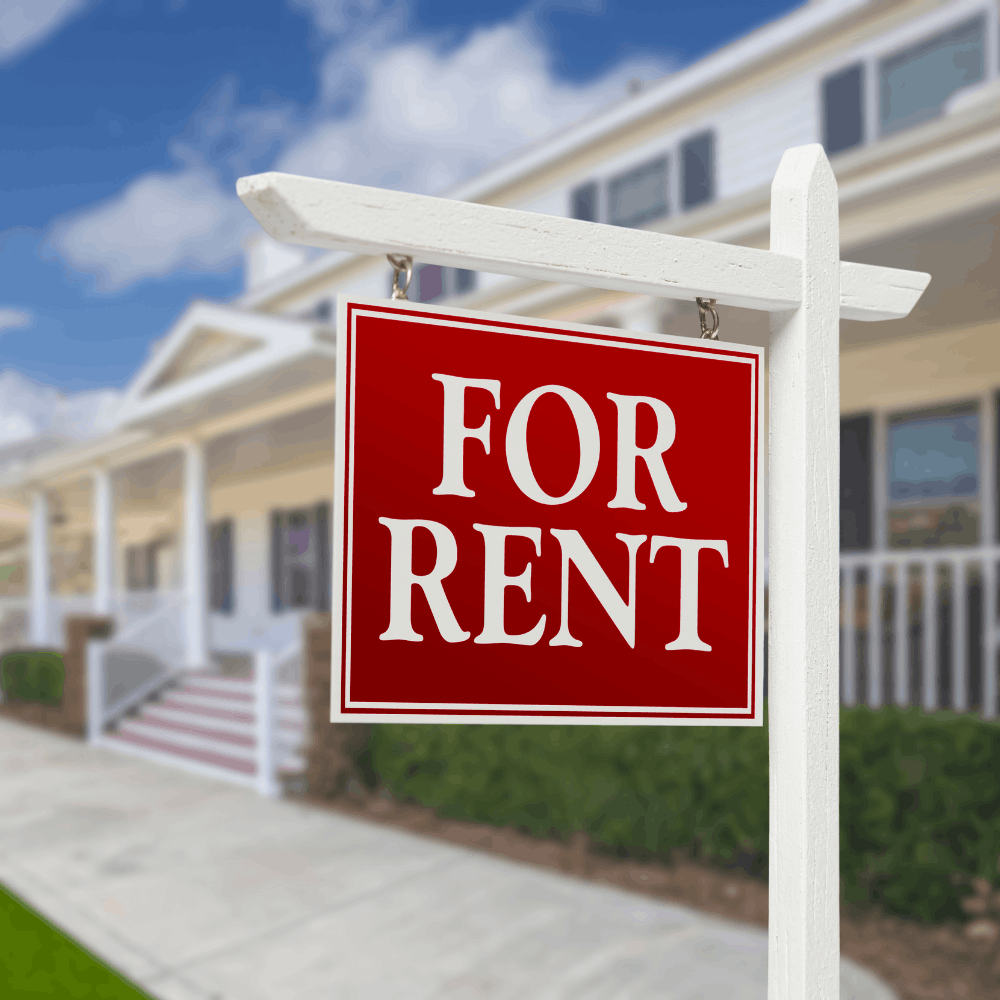 Thinking About Becoming a Landlord in Arlington or Northern Virginia