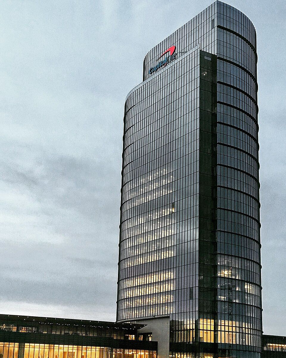 Tysons va property management