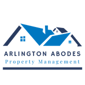 Arlington Abodes Property Management logo Northern Virginia