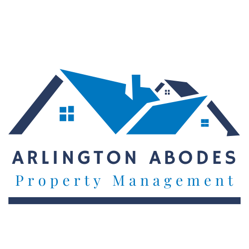 Arlington Abodes Property Management logo Northern Virginia
