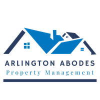 Arlington Abodes Property Management logo Northern Virginia