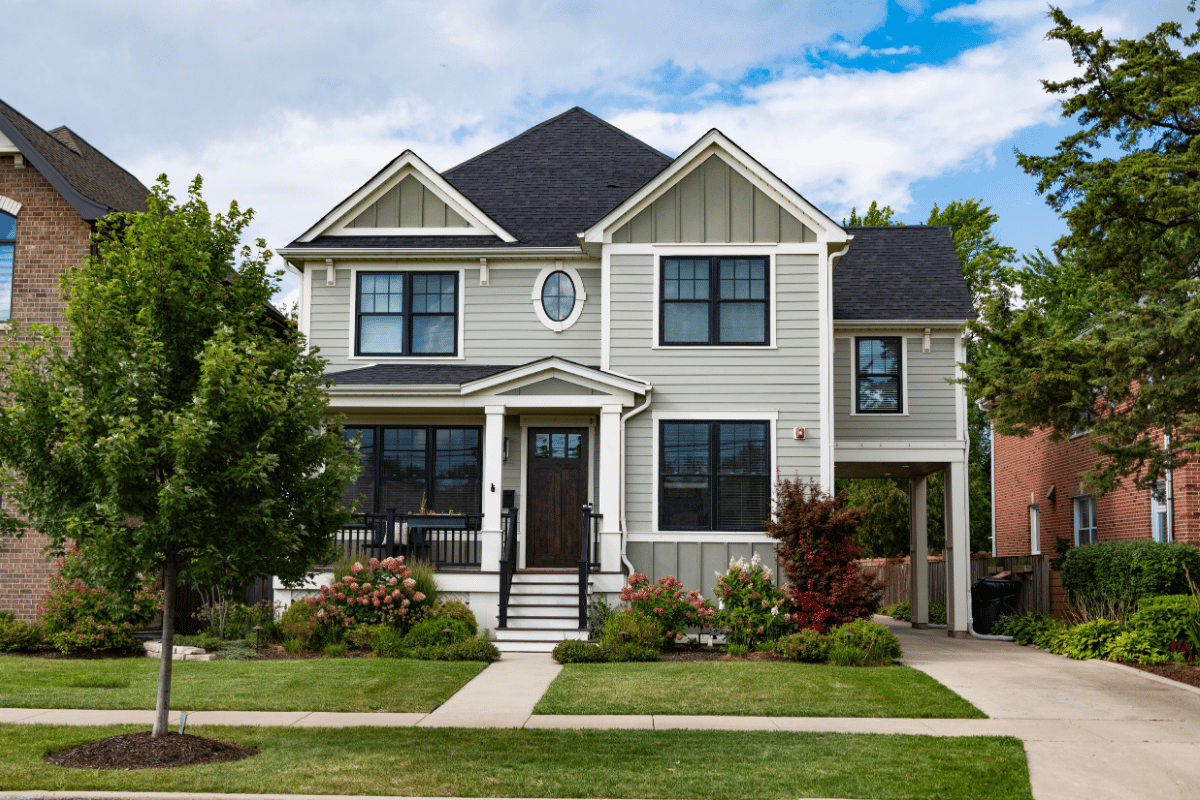 Arlington Abodes providing Falls Church Property Management Services