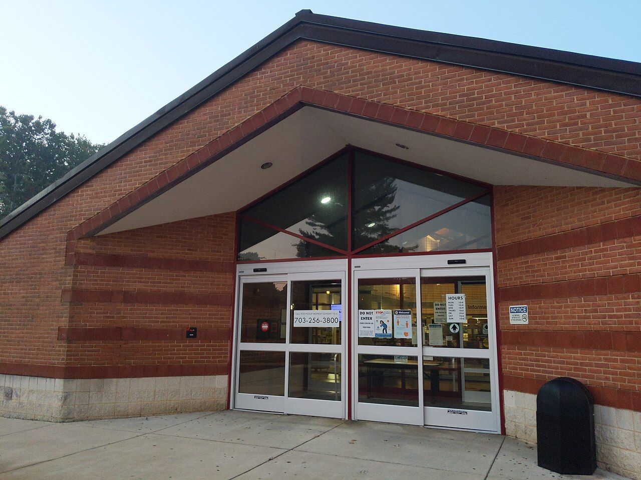 Annandale va property management