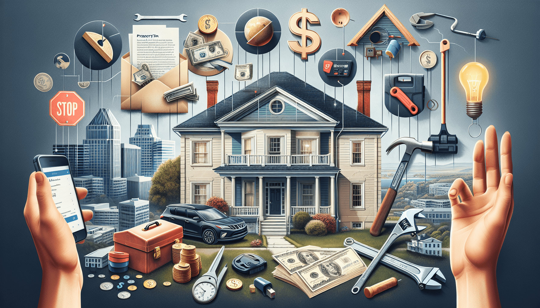 Hidden Costs of Owning a Rental Property