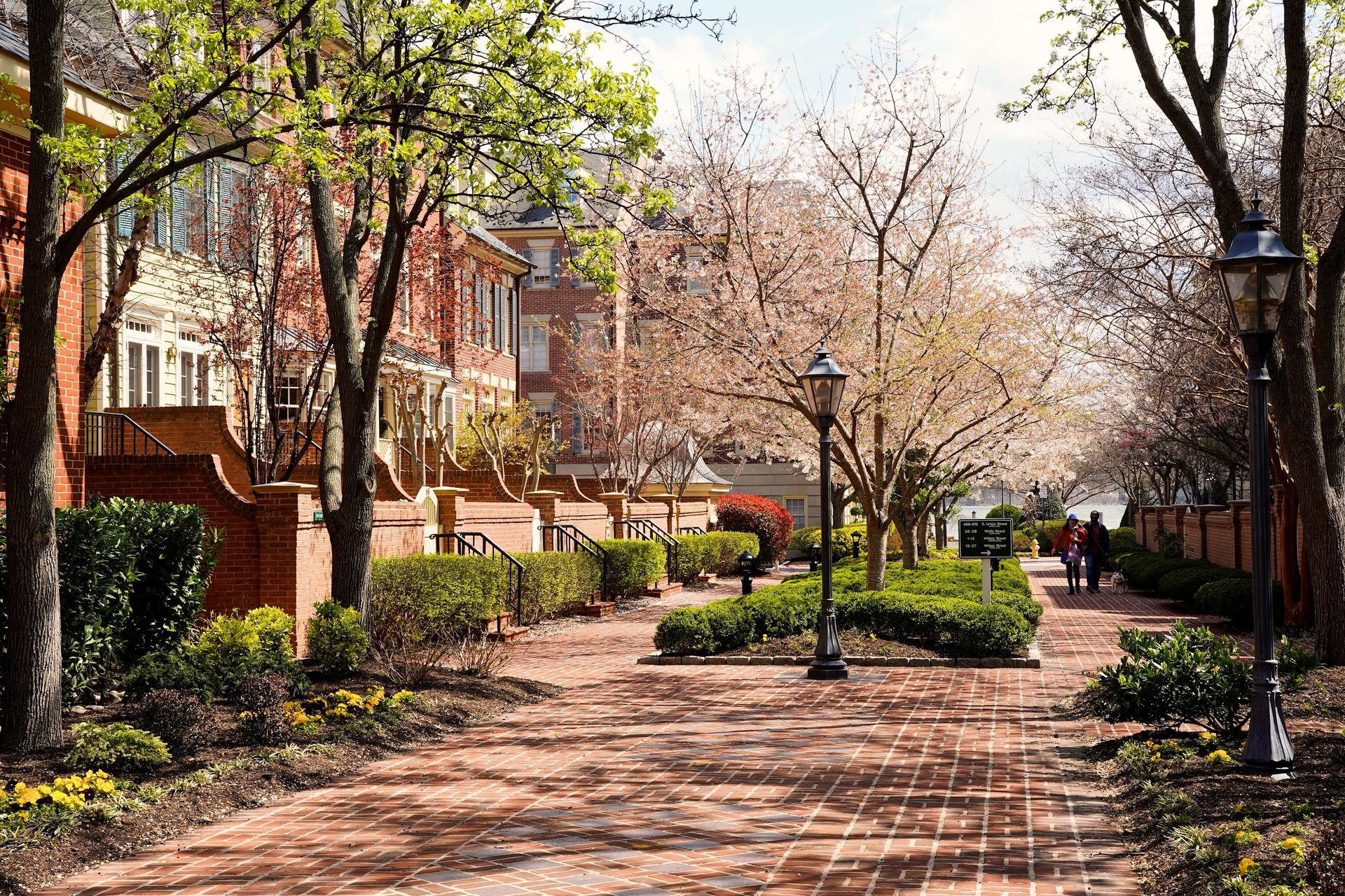 Northern Virginia property management services Arlington Abodes