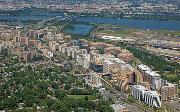 arlington property management