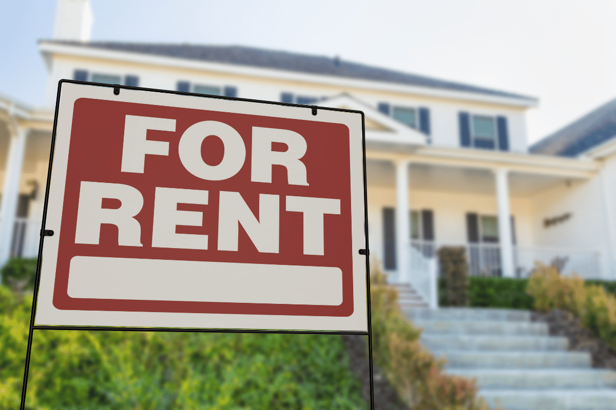 Thinking About Becoming a Landlord in Arlington or Northern Virginia