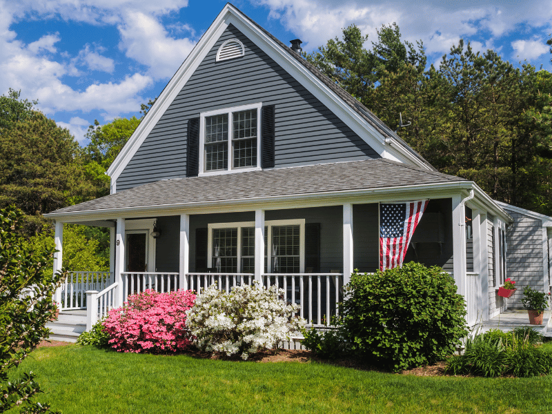 Arlington Single Family Zoning Guide for Property Owners
