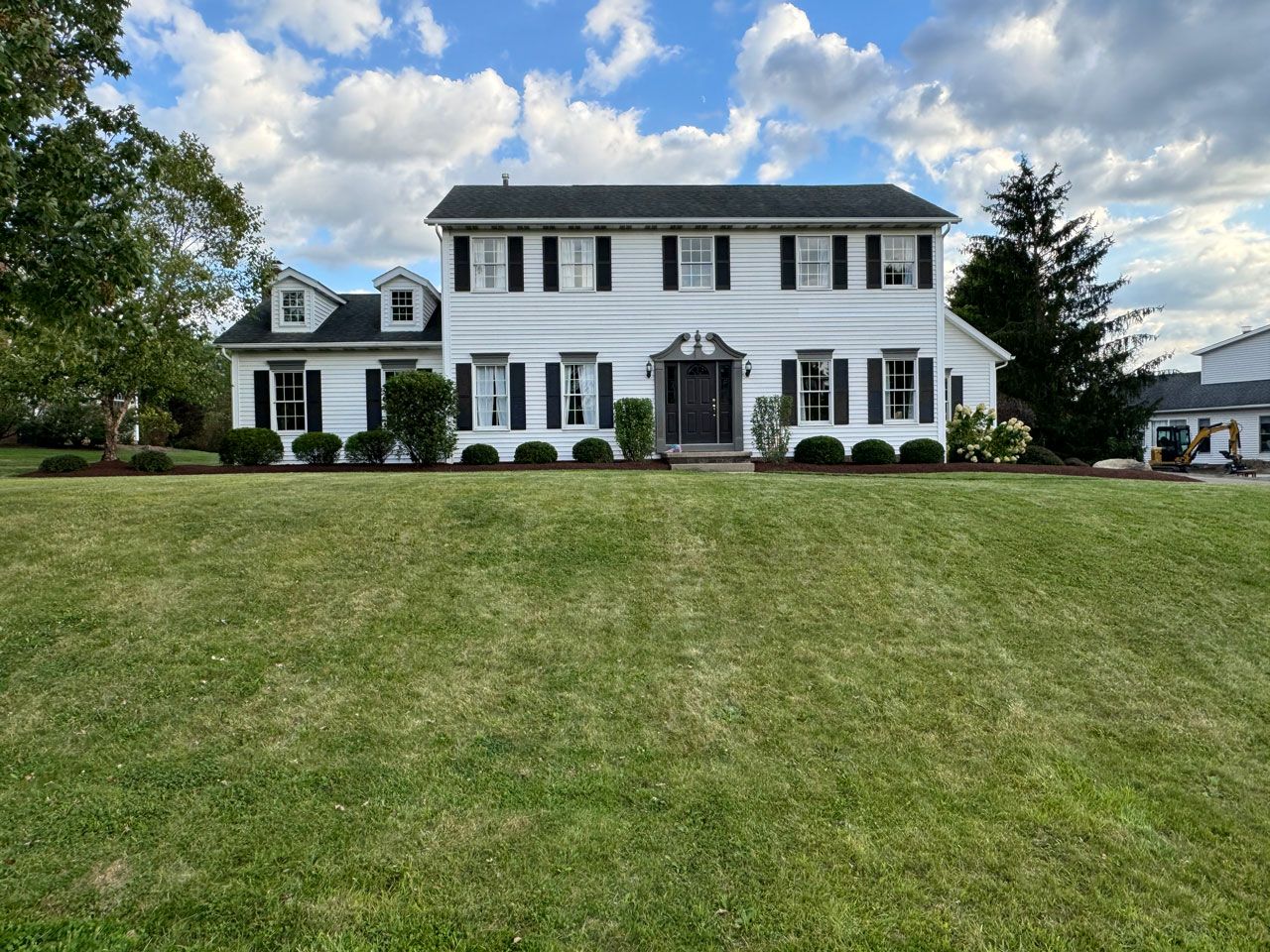 residential lawn care