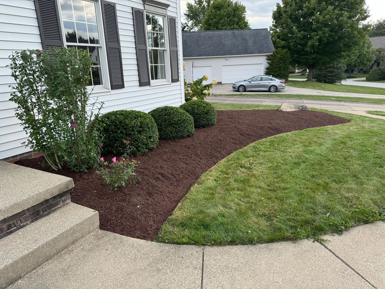 commercial mulch commercial mulch