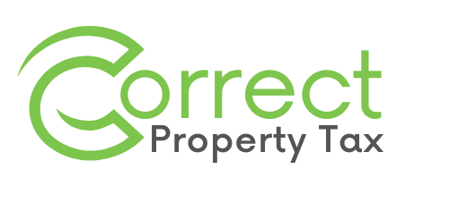 Correct Property Tax LLC Correct Property Tax LLC