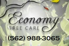 Economy Tree Care logo