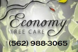 Economy Tree Care logo