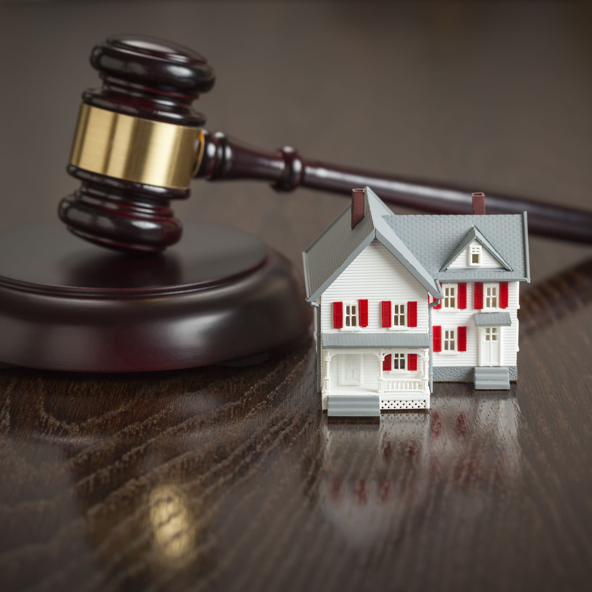 Facing Foreclosure? Let Us Buy Your Home