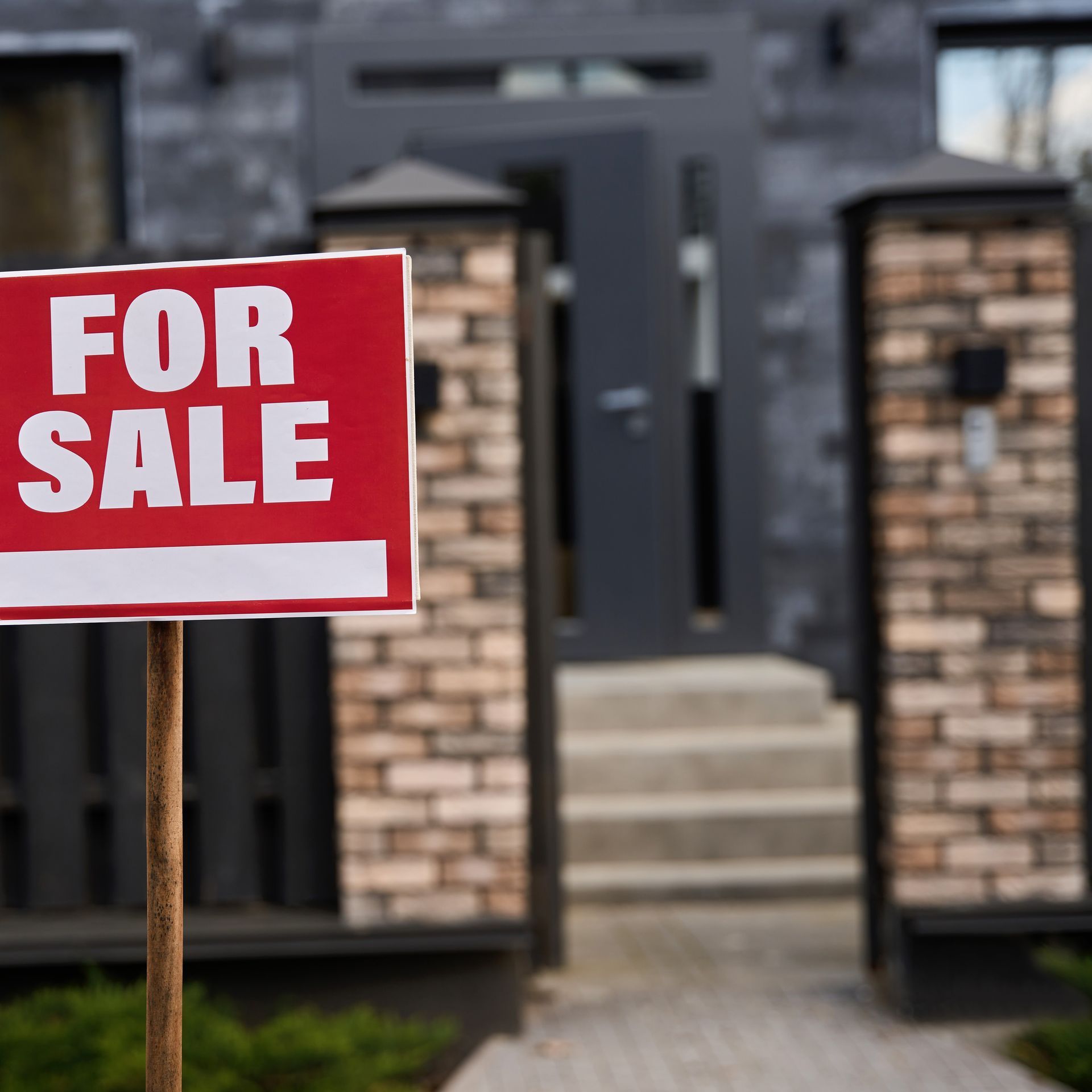 Vacant Home? Let Us Buy Your House