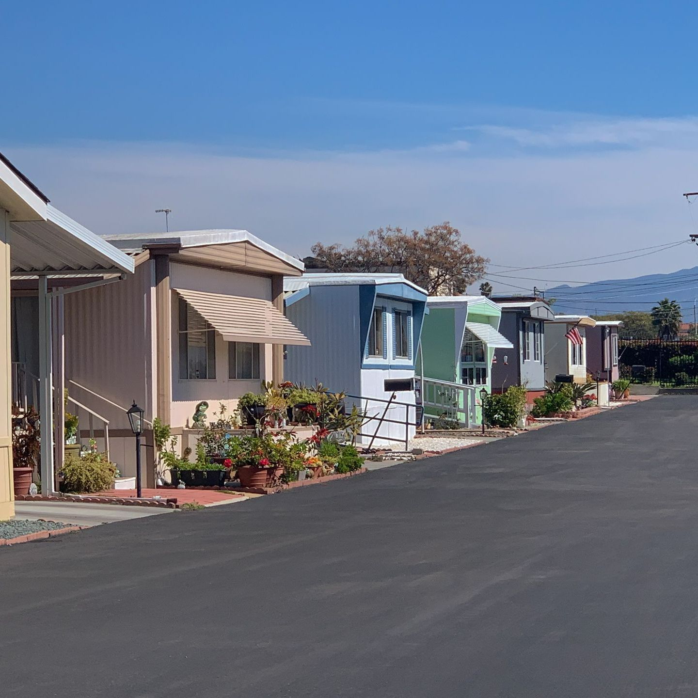 We Buy Mobile Homes for Cash