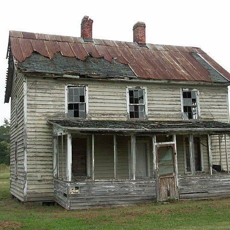 We Buy Unattractive Homes for Cash