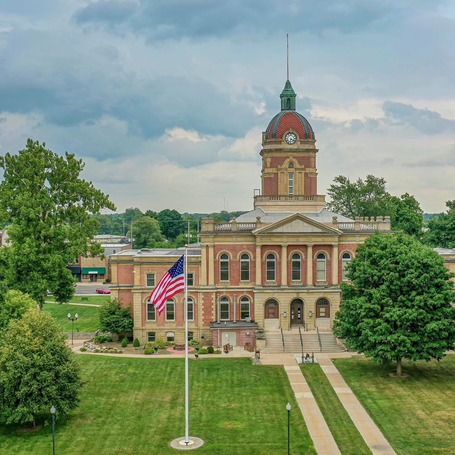 We Buy Goshen, IN Homes Fast for Cash