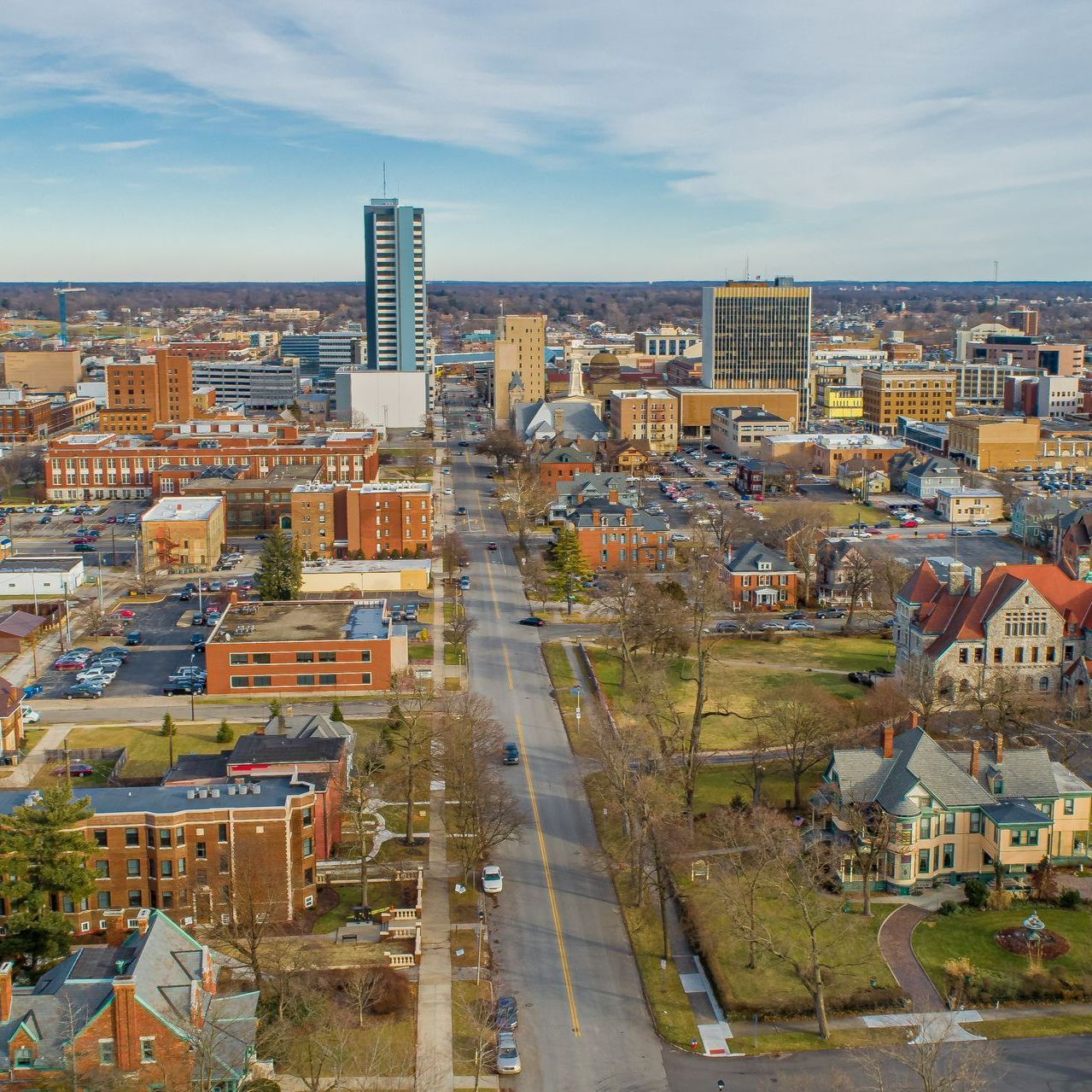 We Buy South Bend, IN Homes Fast for Cash