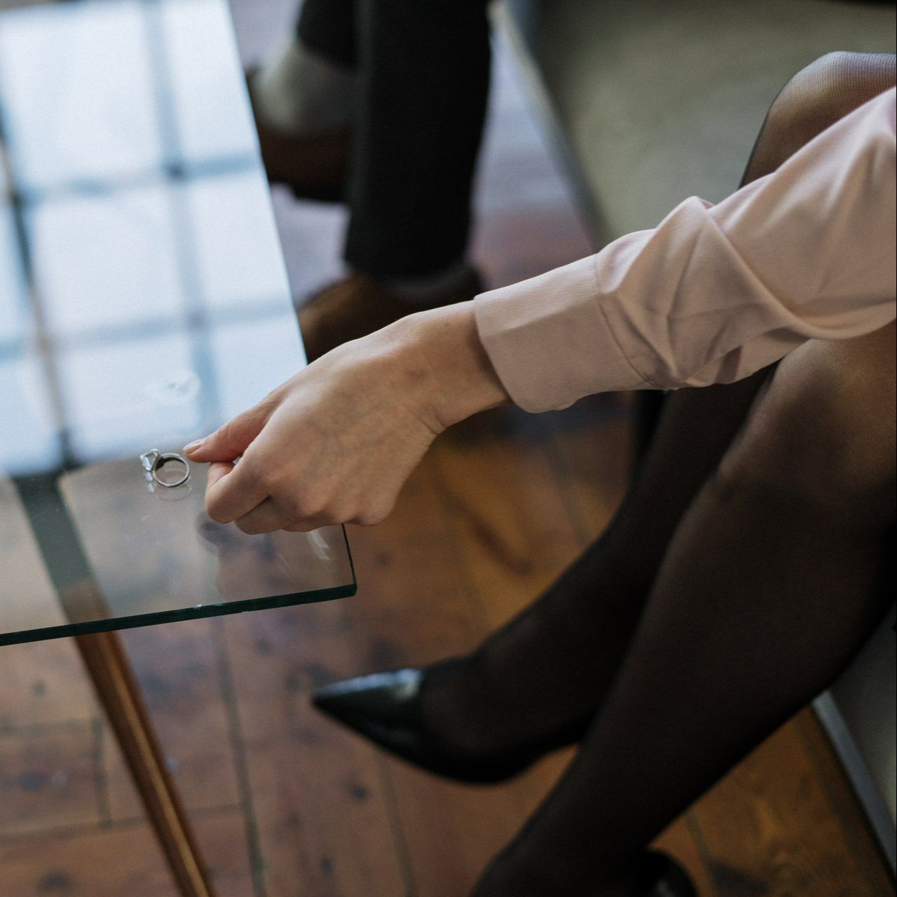 We Buy Homes Due to Divorce
