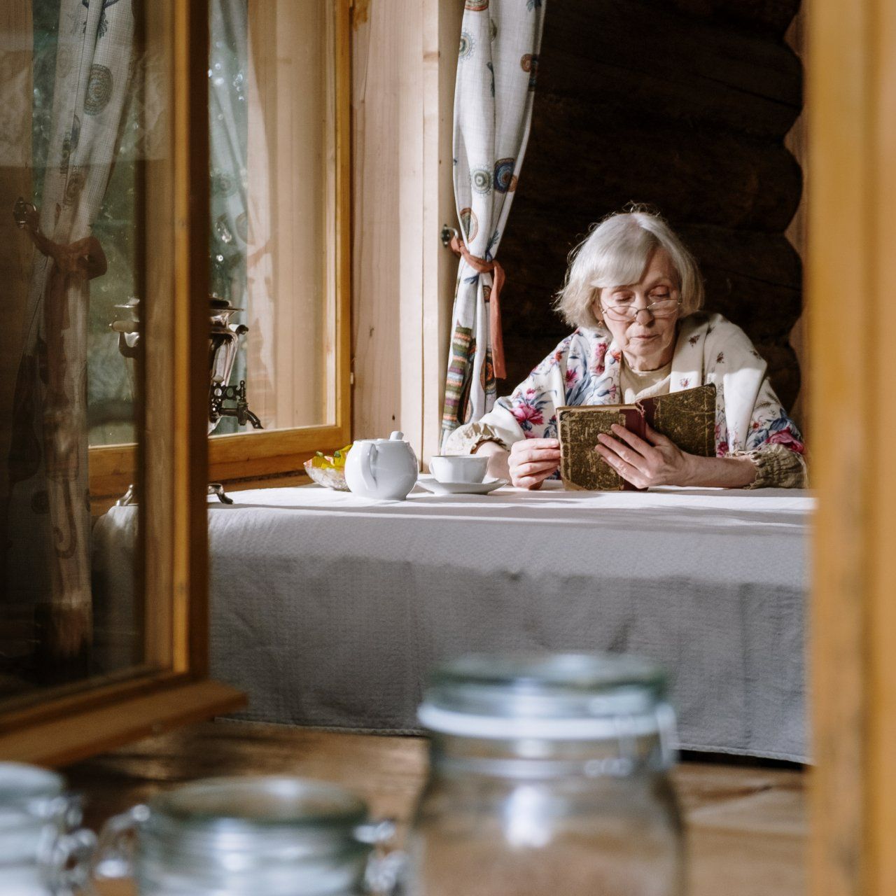 Retiring? Let Us Buy Your Home