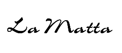The words