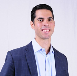 Brian Del Savio