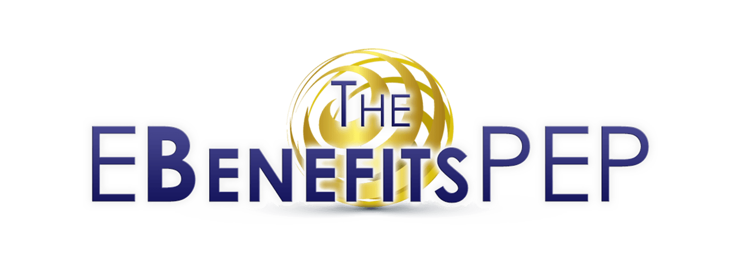 The EBenefits PEP