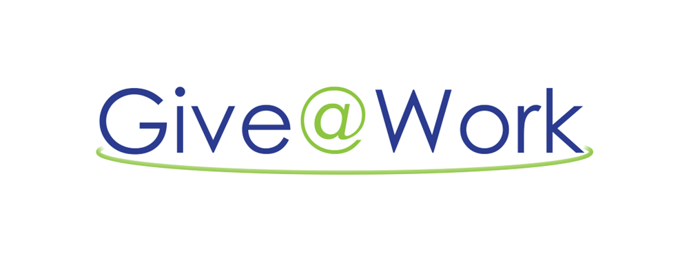 Give at Work