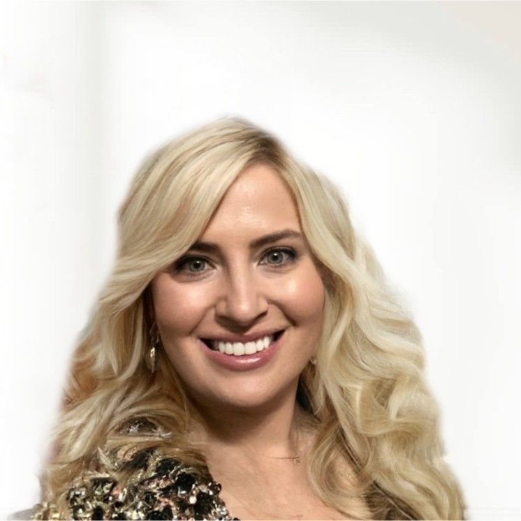 Lisa-Marie Kelly