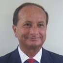 Nicholas Gregory