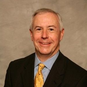 Terry Walsh