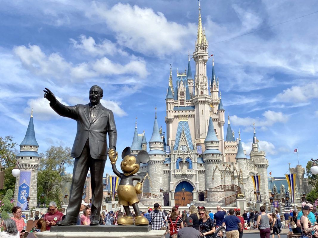 Wyndham Orlando Resort & Conference Center | Near Disney World