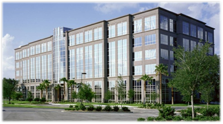National Headquarters