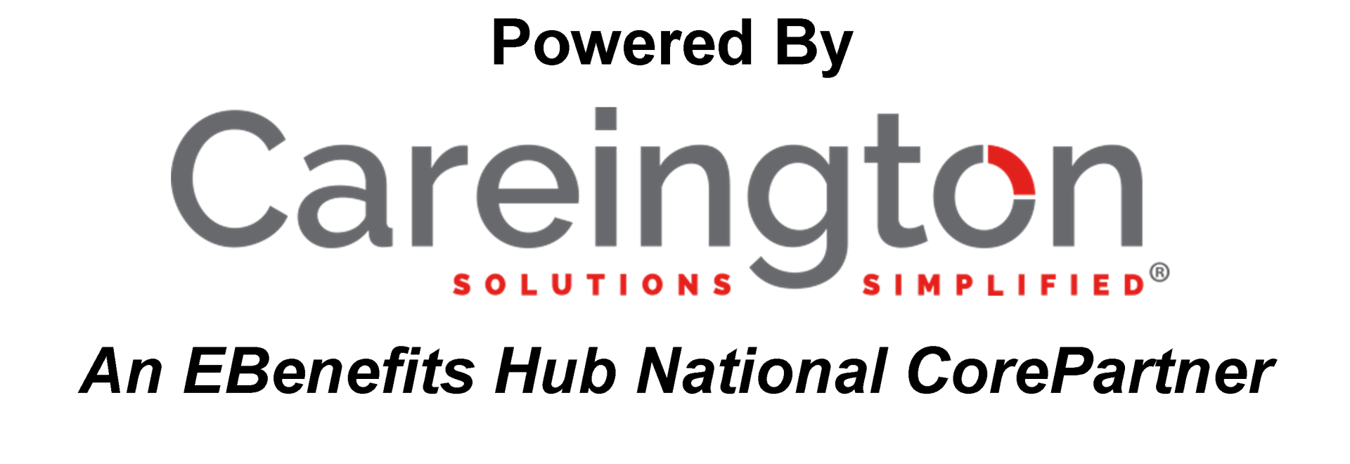 Careington Non-Insurance Solutions Platform