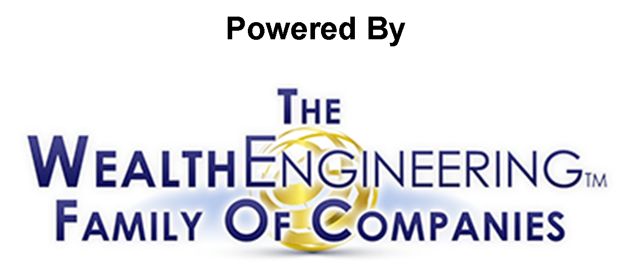 The Wealth Engineering Family of Companies