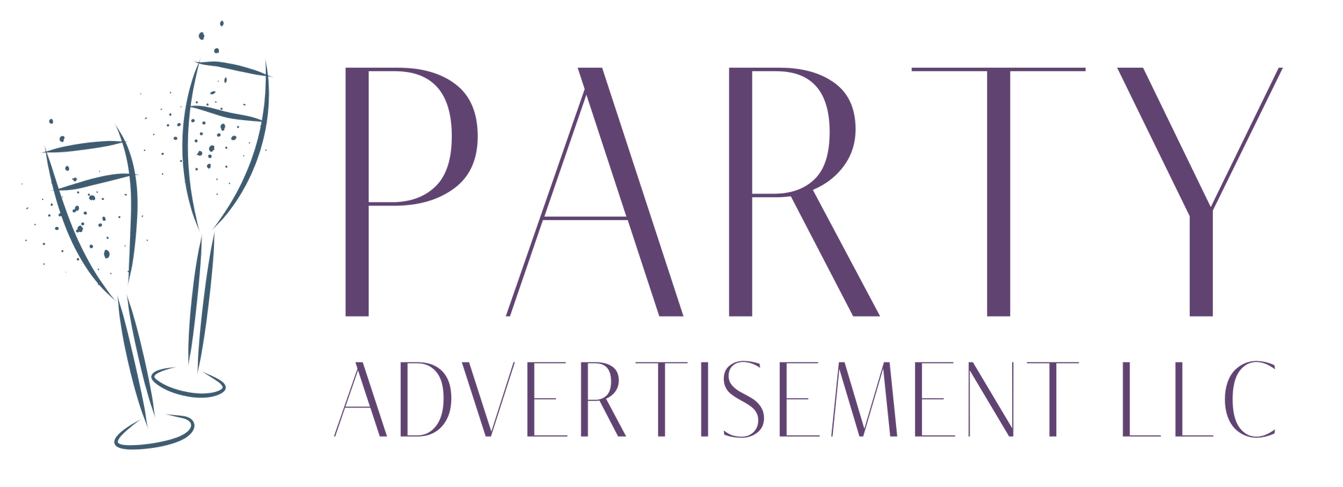 Party Advertisement LLC Logo
