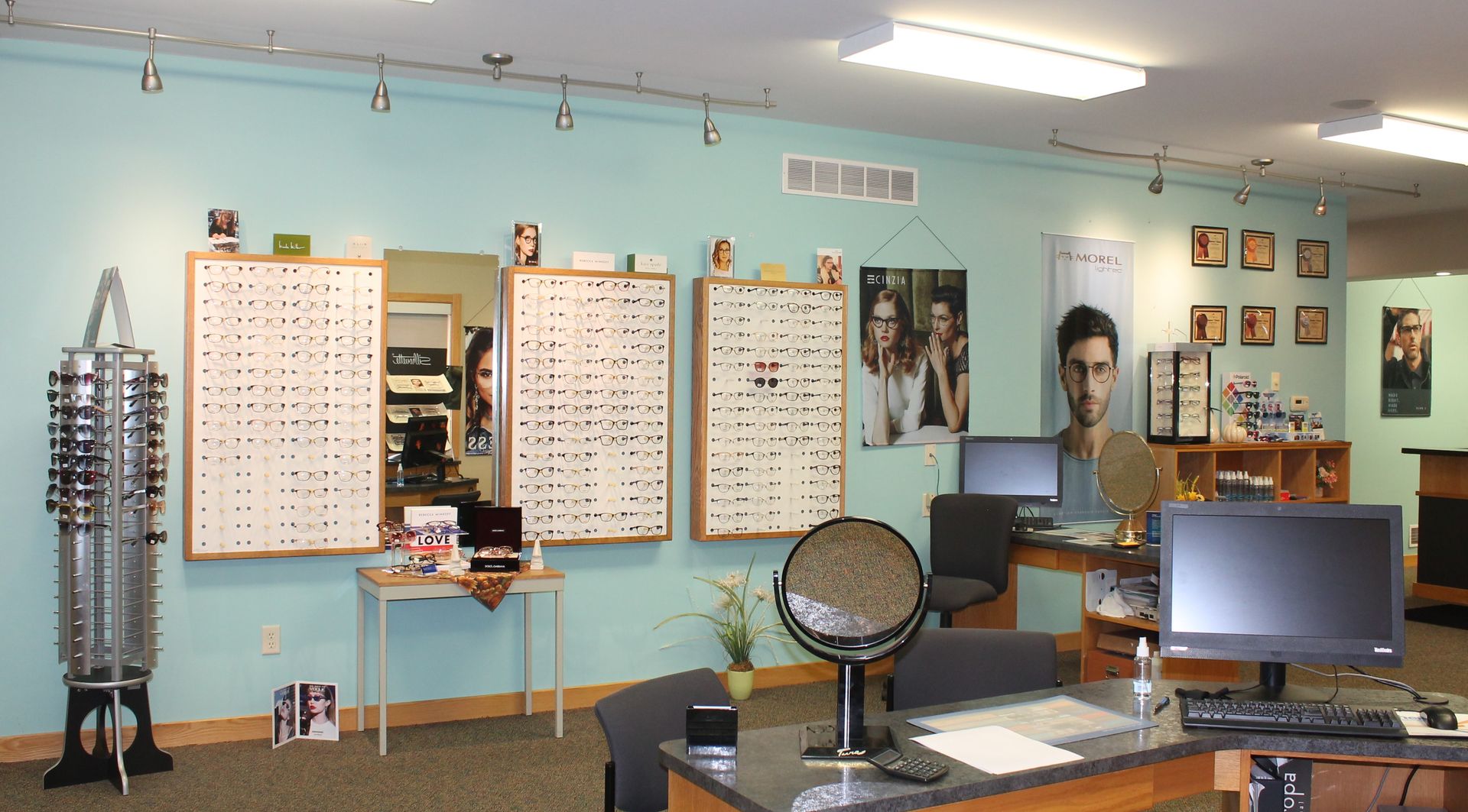Eye Doctor Serving Saginaw, MI MidMichigan Eye Care