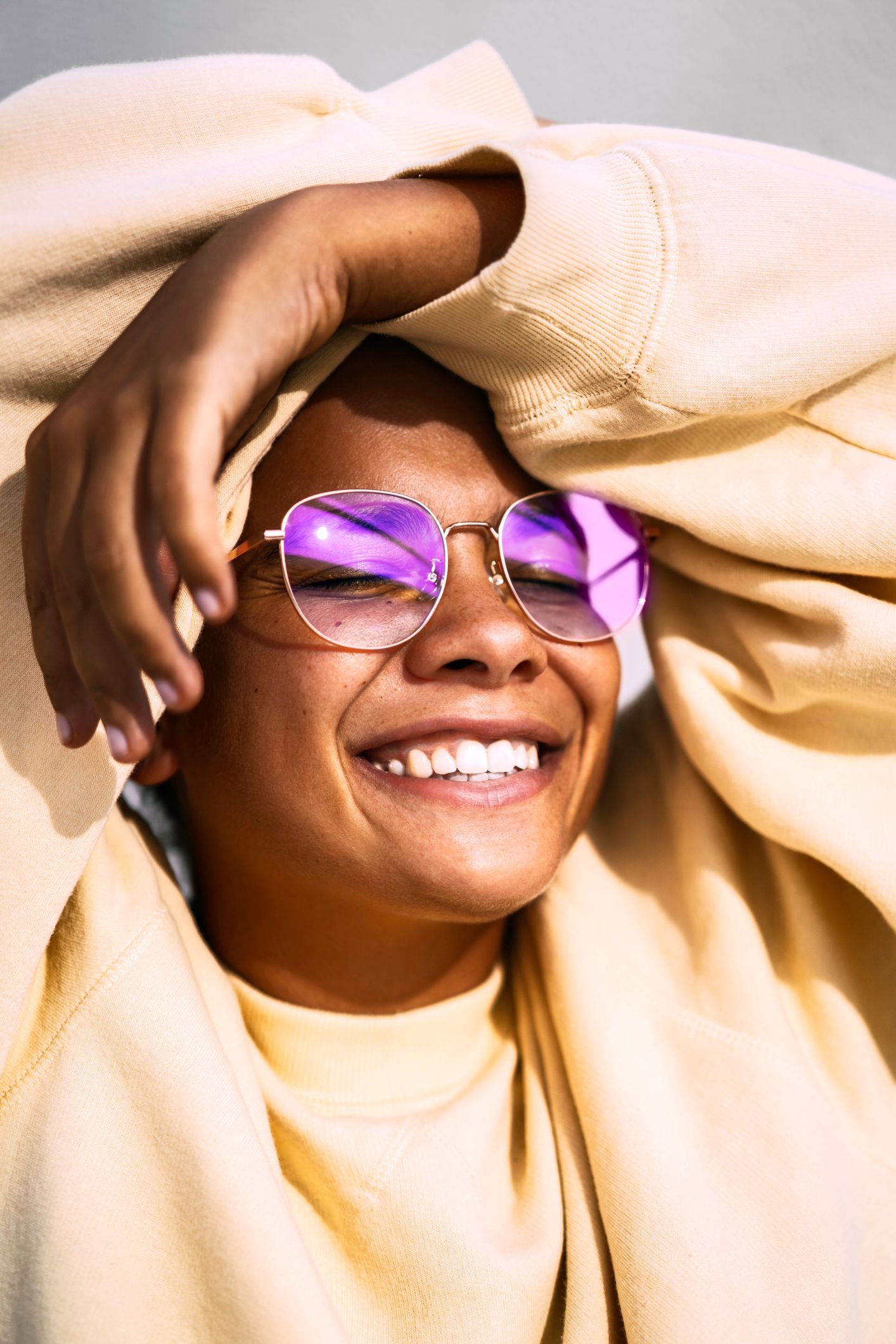 Anti reflective coatings - Midland, MI - Mid-Michigan Eye Care