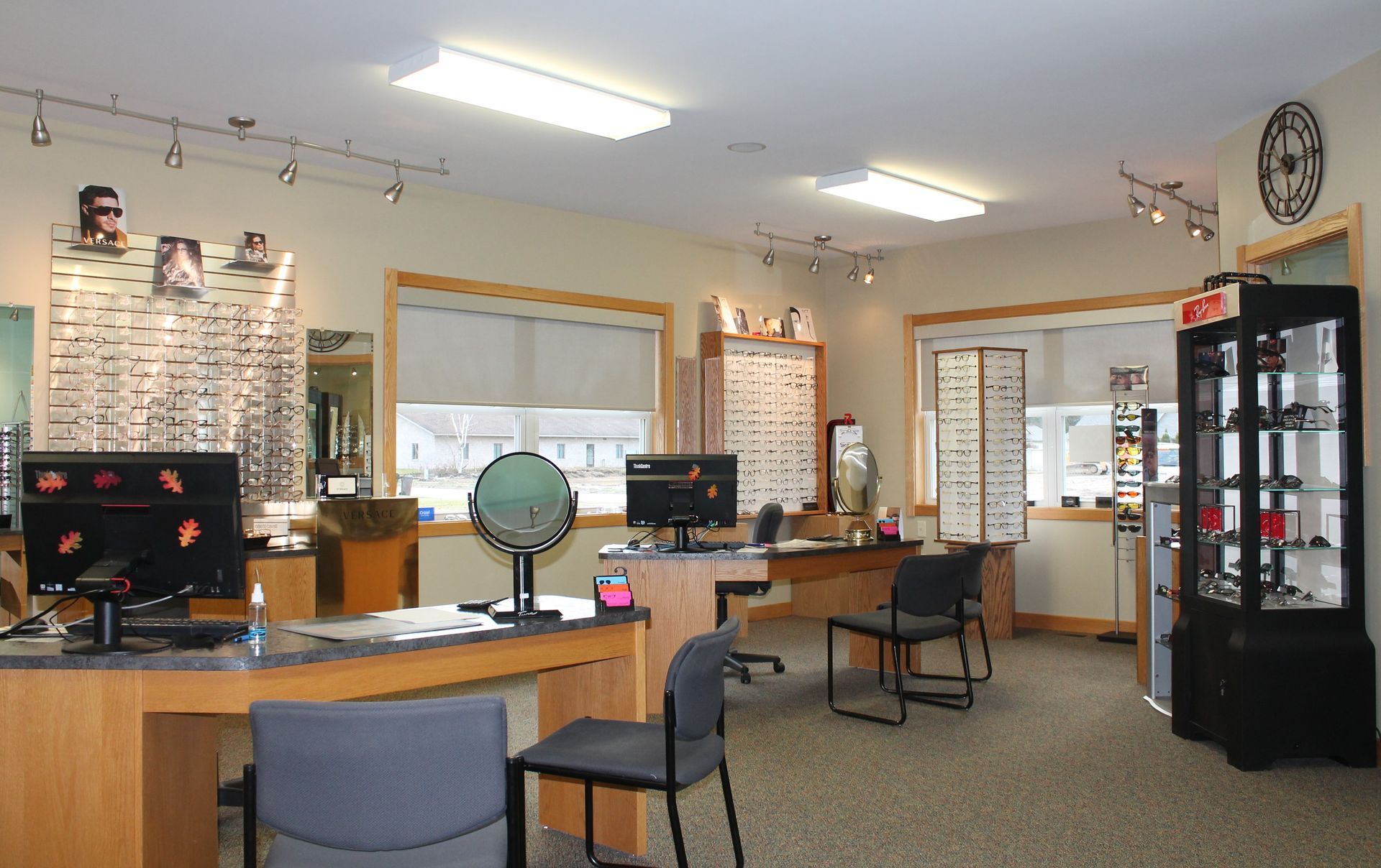 Our doctors - Midland, MI - Mid-Michigan Eye Care