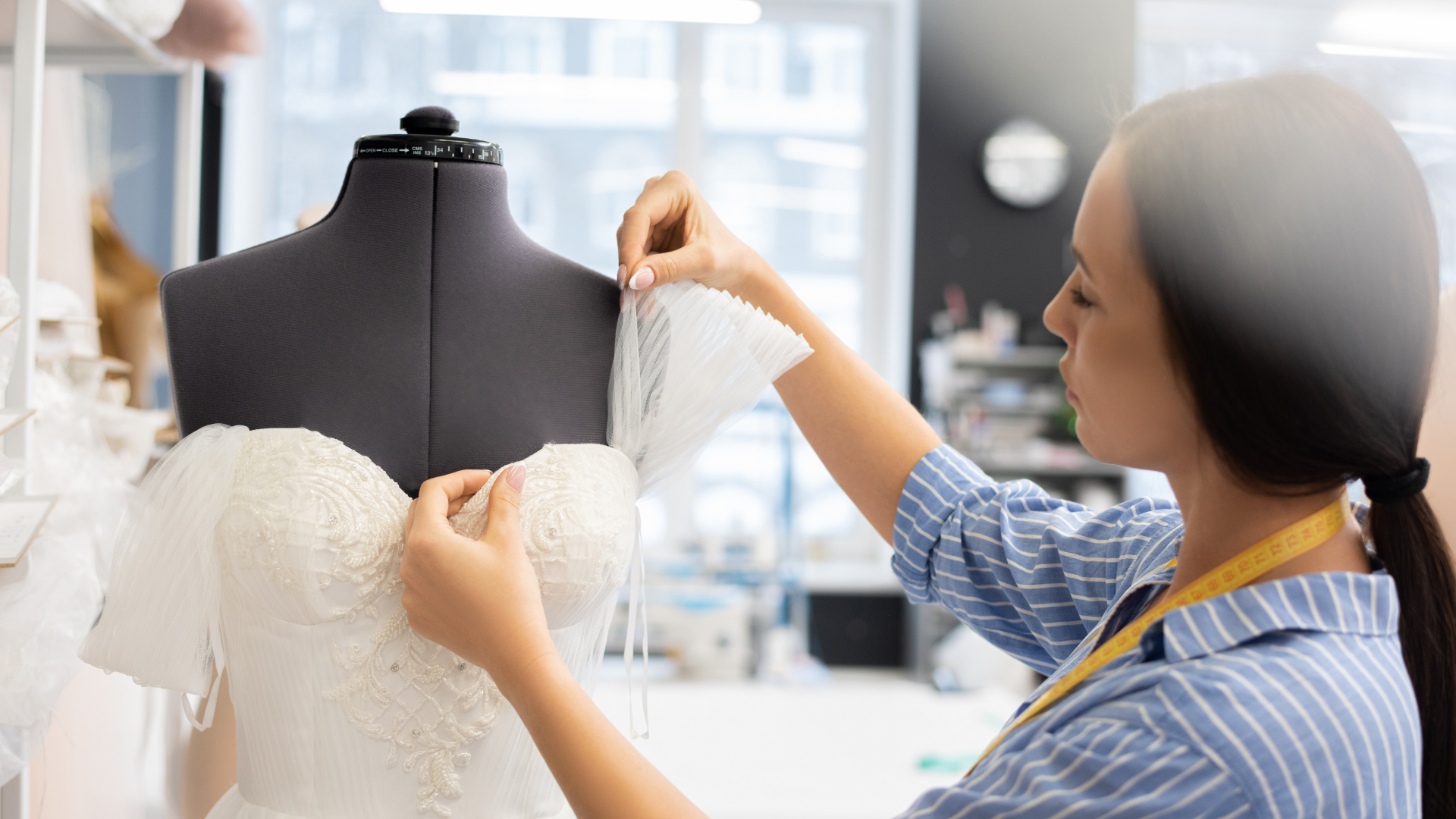 Wedding Alterations