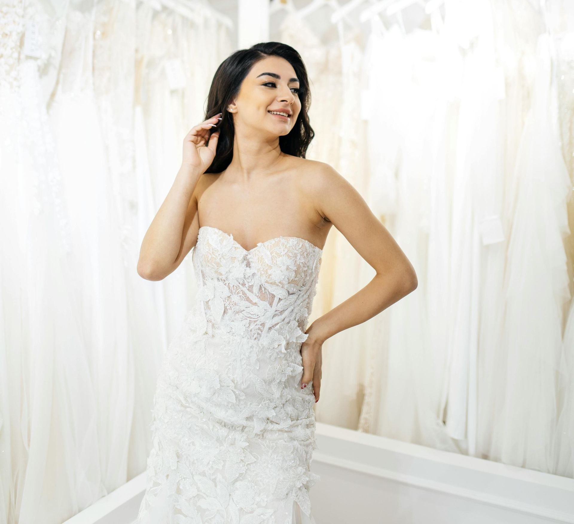Wedding Appointments