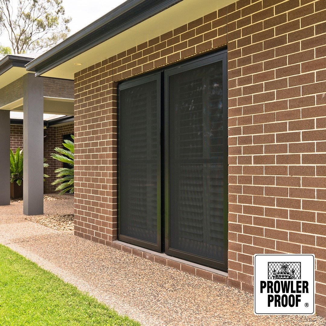 Security Screens in Bundaberg Affordable Screens & Blinds