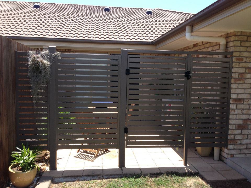 Privacy Screens in Bundaberg Affordable Screens & Blinds