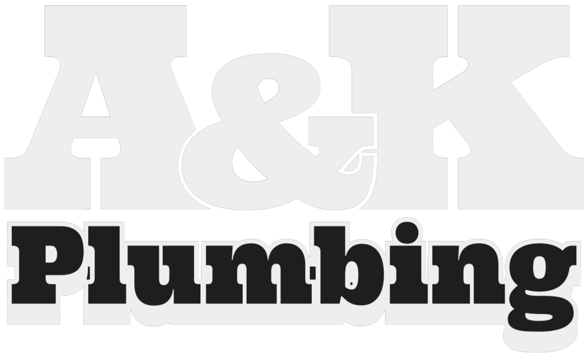 A&K Plumbing | Logo