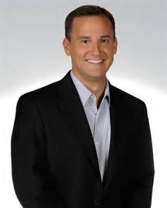 Steve Sands