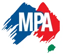 MPA logo